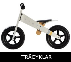 Träcyklar